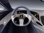 Mercedes-Benz F125 Concept 2011 года